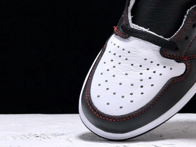 Red 1 Tour White Gym Defiant Jordan Black Air Yellow CD6579-071 0325